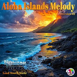 Aloha Island Melody