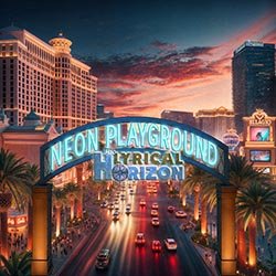Neon Playground