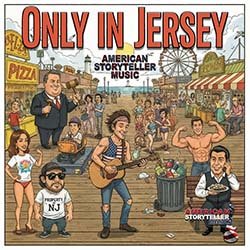Only in Jersey