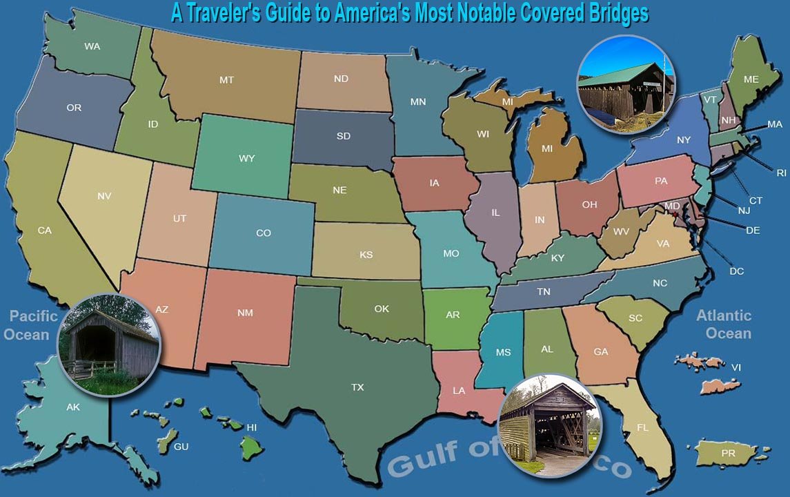 The Songs Across America Project