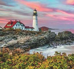 Portland Head Light